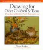 Drawing for Older Children & Teens