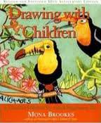 Drawing with Children book cover